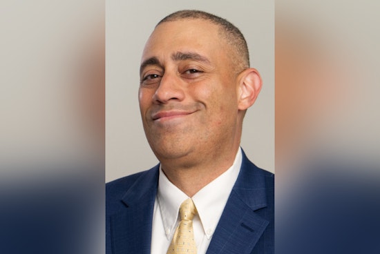 Garner Council Member Demian Dellinger Honored as 2024 NC Main Street Champion for Downtown Revitalization Efforts