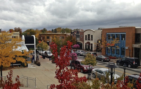 Gaslight Village Development in East Grand Rapids Undergoes Revision After Community Input