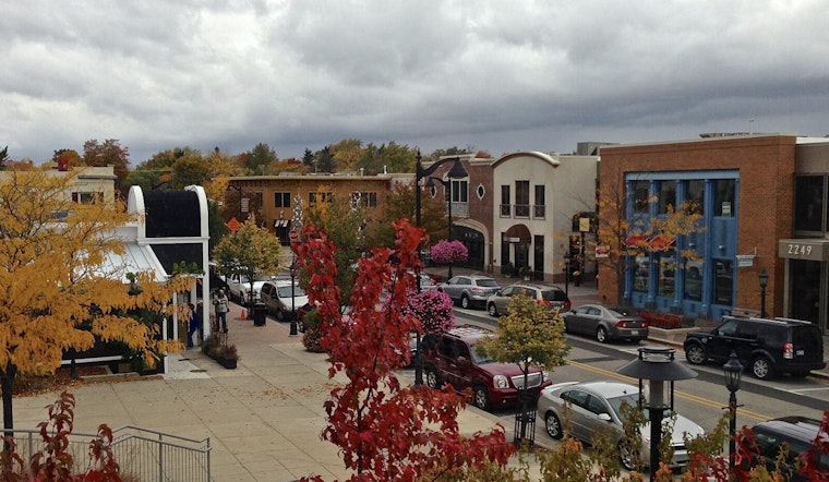 Gaslight Village Development in East Grand Rapids Undergoes Revision After Community Input