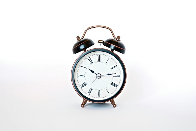 Gaston County Sheriff's Office Reminds Residents to Spring Forward for Daylight Saving Time and Safety Checks