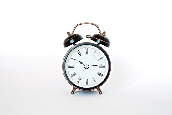 Gaston County Sheriff's Office Reminds Residents to Spring Forward for Daylight Saving Time and Safety Checks