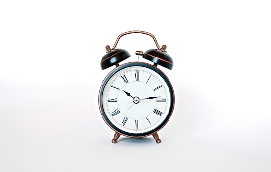 Gaston County Sheriff's Office Reminds Residents to Spring Forward for Daylight Saving Time and Safety Checks