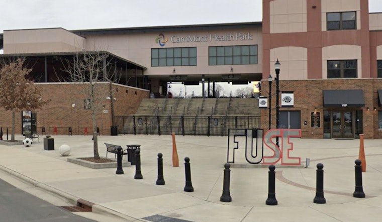 Gaston County's Week Packed with Public Meetings, Sporting Events, and Garden Festival