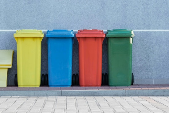 Gastonia Announces Spring Free Excess Household Trash Week from March 17-21