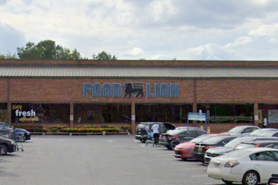 Gastonia Food Lion Recalls Ground Beef Over Potential Contamination, Offers Double Refunds