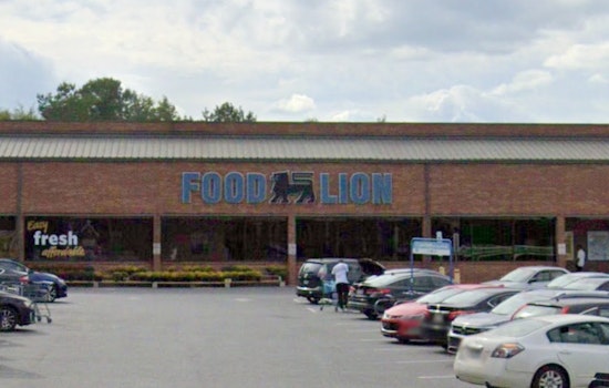 Gastonia Food Lion Recalls Ground Beef Over Potential Contamination, Offers Double Refunds