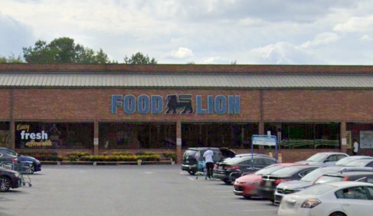 Gastonia Food Lion Recalls Ground Beef Over Potential Contamination, Offers Double Refunds