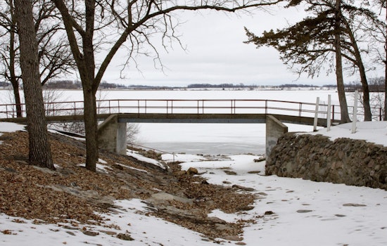 Gaylord, Michigan Breaks Snowfall Record as Winter Sports Industry Thrives