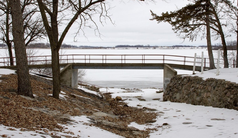 Gaylord, Michigan Breaks Snowfall Record as Winter Sports Industry Thrives