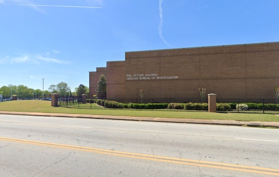 GBI Investigates East Point Officer-Involved Shooting of Woman in Mental Distress