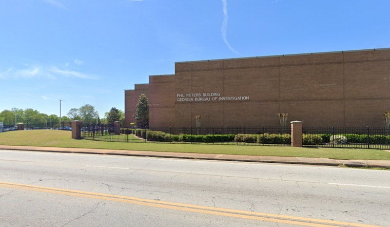 GBI Investigates East Point Officer-Involved Shooting of Woman in Mental Distress