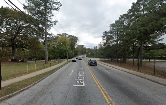 GBI Investigates Officer-Involved Shooting in Atlanta; Suspect Hospitalized