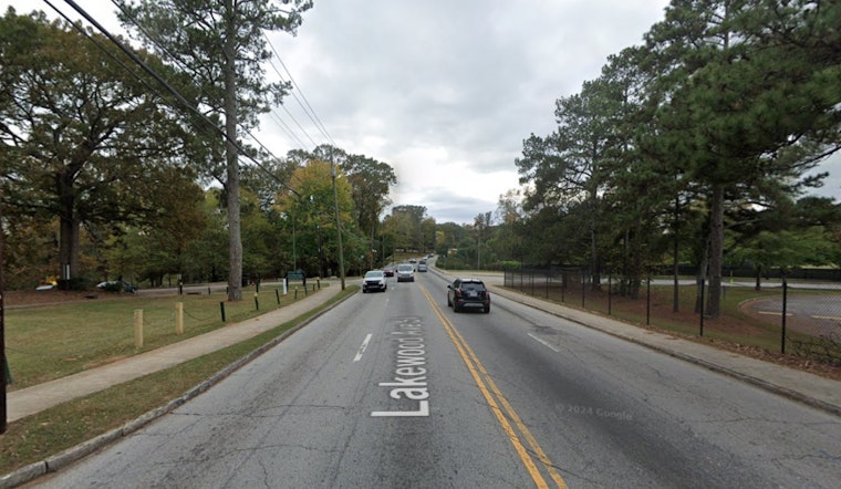 GBI Investigates Officer-Involved Shooting in Atlanta; Suspect Hospitalized