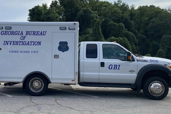 GBI Investigates Shooting at Preston Place Apartments in Quitman, Two Young Men Injured