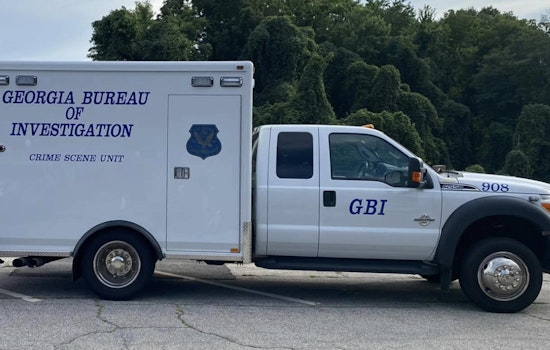 GBI Investigates Shooting at Preston Place Apartments in Quitman, Two Young Men Injured