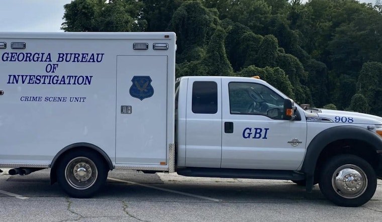 GBI Investigates Shooting at Preston Place Apartments in Quitman, Two Young Men Injured