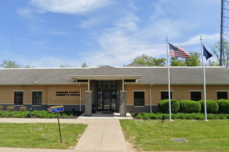 Genesee County Jail Inmate Dies in Custody, Sheriff's Office Awaits Autopsy Results for Cause