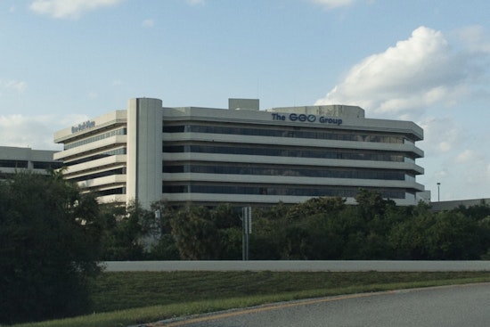 GEO Group Reactivates Michigan Facility as ICE Detention Center Amidst Controversy and Economic Prospects