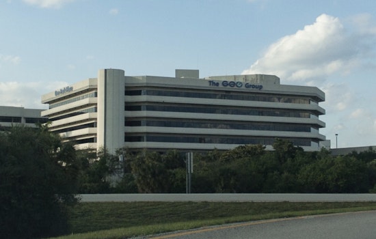 GEO Group Reactivates Michigan Facility as ICE Detention Center Amidst Controversy and Economic Prospects