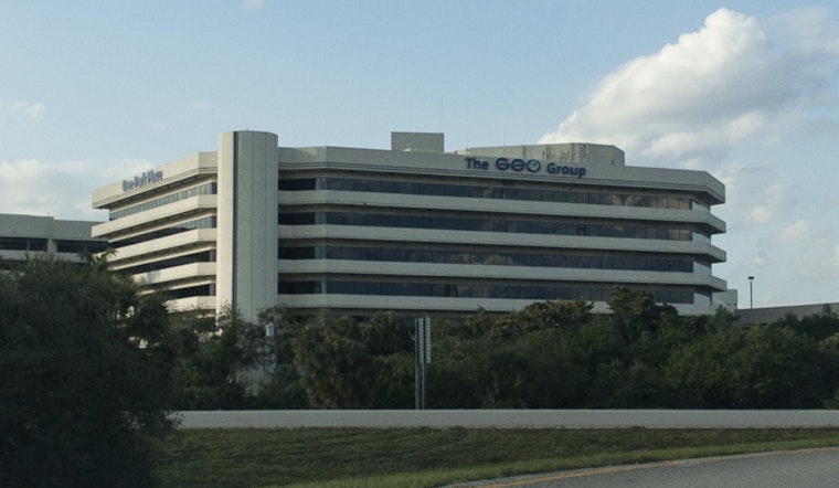 GEO Group Reactivates Michigan Facility as ICE Detention Center Amidst Controversy and Economic Prospects