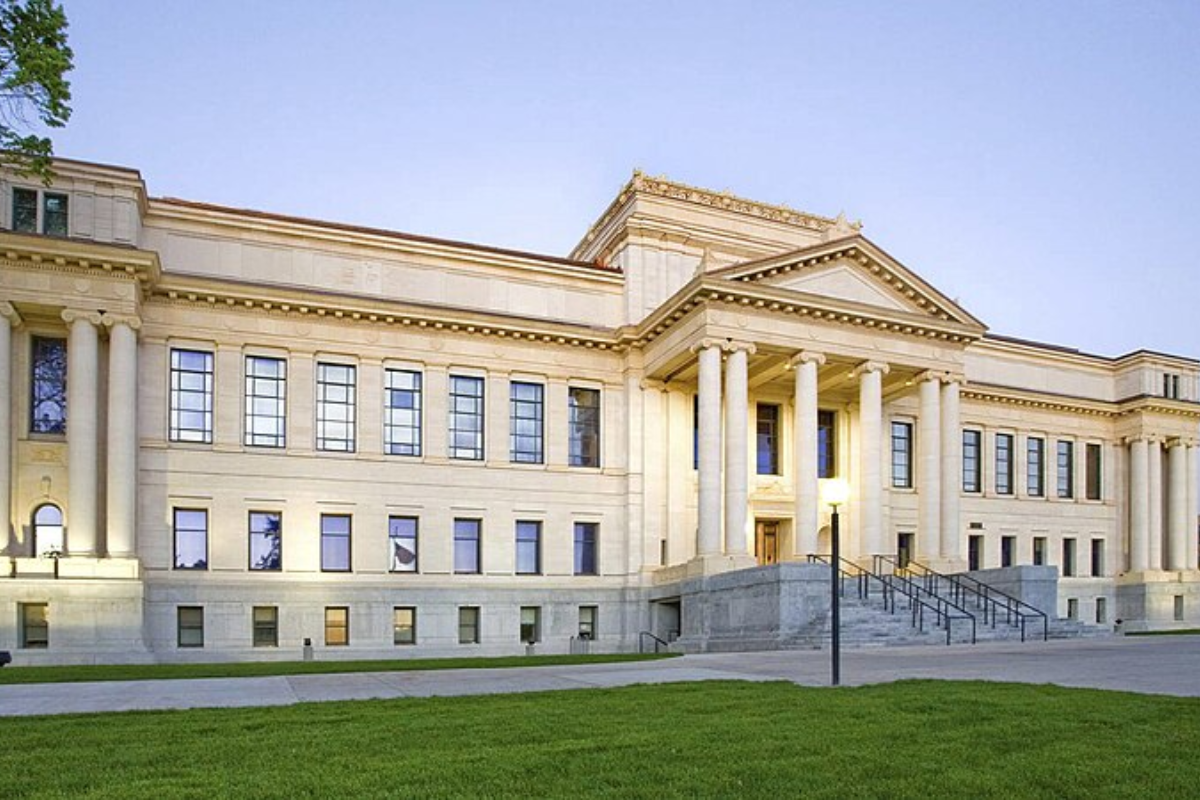 George S. and Dolores Doré Eccles Foundation Donates $75M for New