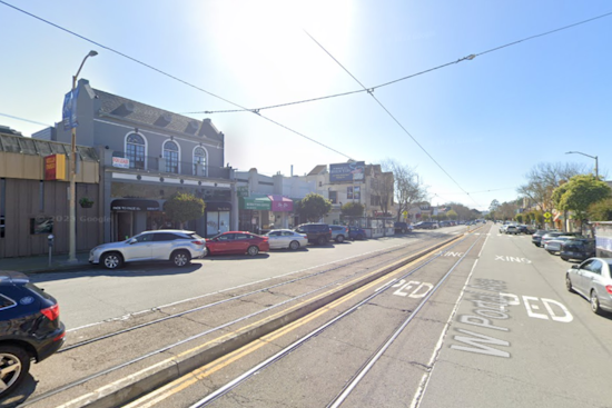 George's Donuts & Merriment Sweetens San Francisco with Indulgent Treats and Nostalgic Flair in West Portal