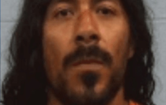 Georgetown Man Charged with Felony Family Violence After Roommate's Death