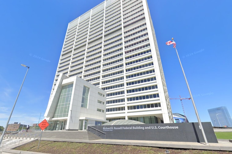 Georgia Businessman Spencer Askew Pleads Guilty to Bank Fraud and Making False Statements to VA