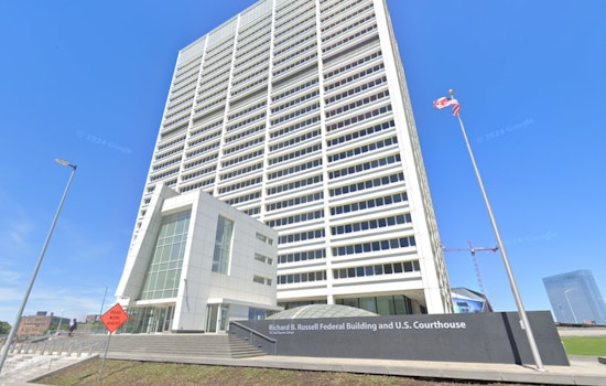 Georgia Businessman Spencer Askew Pleads Guilty to Bank Fraud and Making False Statements to VA