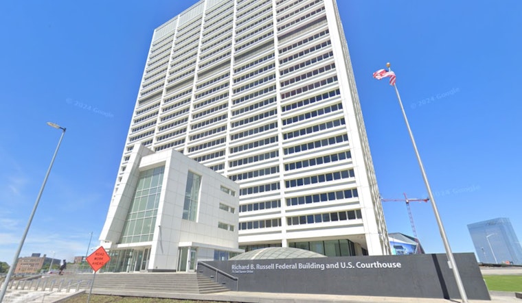 Georgia Businessman Spencer Askew Pleads Guilty to Bank Fraud and Making False Statements to VA