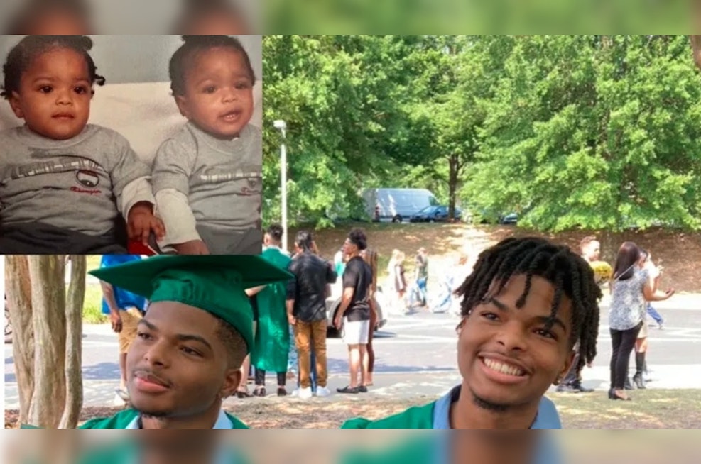 Georgia Community Shaken as Investigation Continues into Untimely Death of Lewis Twins on Bell Mountain