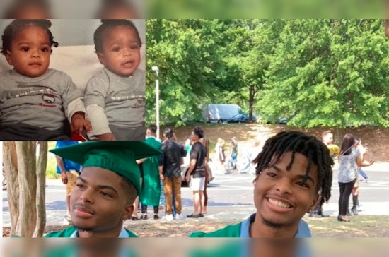 Georgia Community Shaken as Investigation Continues into Untimely Death of Lewis Twins on Bell Mountain