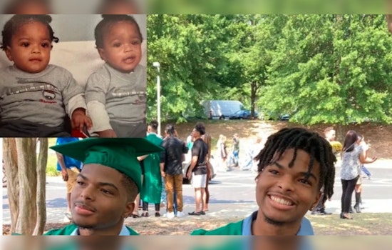 Georgia Community Shaken as Investigation Continues into Untimely Death of Lewis Twins on Bell Mountain