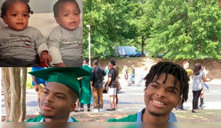 Georgia Community Shaken as Investigation Continues into Untimely Death of Lewis Twins on Bell Mountain