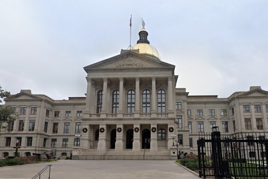 Georgia House Passes Organ Donor Bills Spearheaded by Sen. John Albers of Roswell to Expedite Transplants and Honor Donors