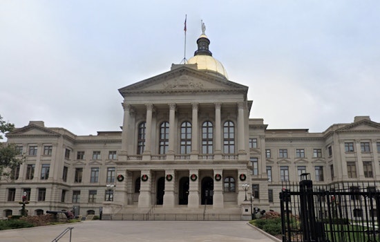 Georgia House Passes Organ Donor Bills Spearheaded by Sen. John Albers of Roswell to Expedite Transplants and Honor Donors