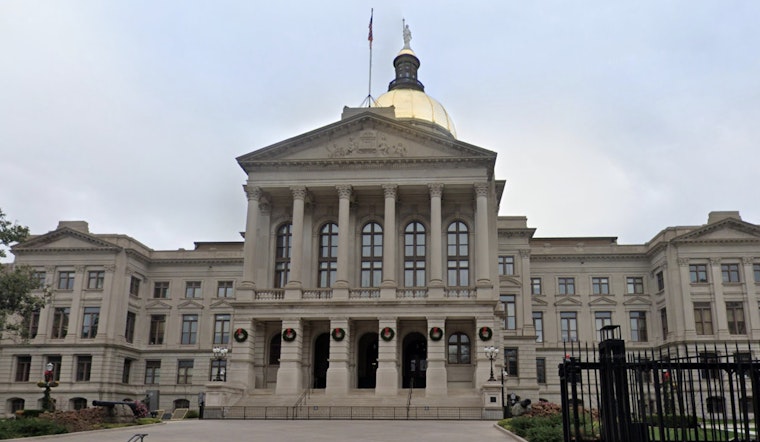 Georgia House Passes Organ Donor Bills Spearheaded by Sen. John Albers of Roswell to Expedite Transplants and Honor Donors
