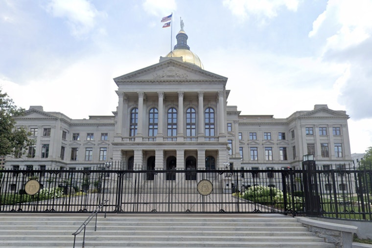 Georgia Lawmakers Advance Bills on Tort Reform and Tax Cuts, Aiming to Enhance Consumer Protection and Boost Workforce