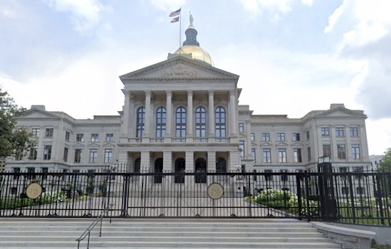 Georgia Lawmakers Advance Bills on Tort Reform and Tax Cuts, Aiming to Enhance Consumer Protection and Boost Workforce