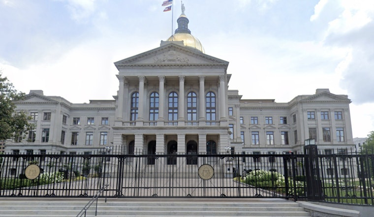 Georgia Lawmakers Advance Bills on Tort Reform and Tax Cuts, Aiming to Enhance Consumer Protection and Boost Workforce