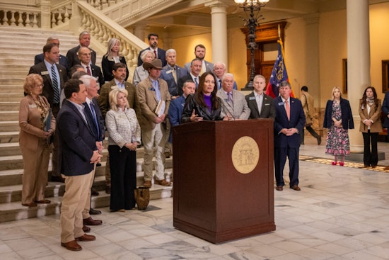 Georgia Lawmakers Advance Key Bills on Homeowners’ Insurance and Budget Fiscal Responsibility as Legislative Session Concludes