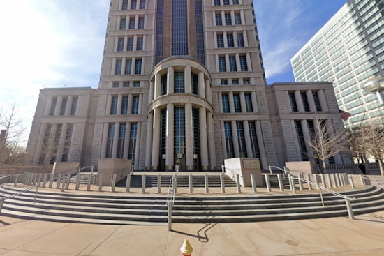 Georgia Man Indicted on Charges of Coercion and Enticement of Missouri Minor