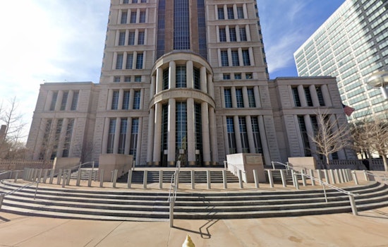 Georgia Man Indicted on Charges of Coercion and Enticement of Missouri Minor