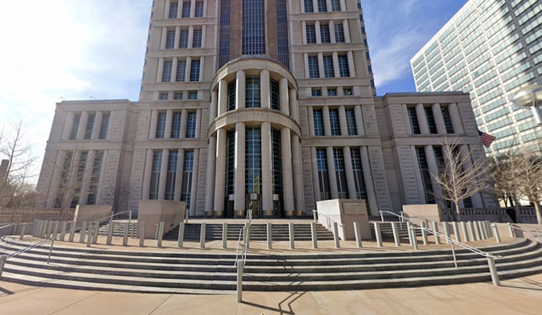 Georgia Man Indicted on Charges of Coercion and Enticement of Missouri Minor