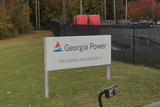 Georgia Power Gears Up for Severe Weather, Urges Customers to Prepare and Stay Safe