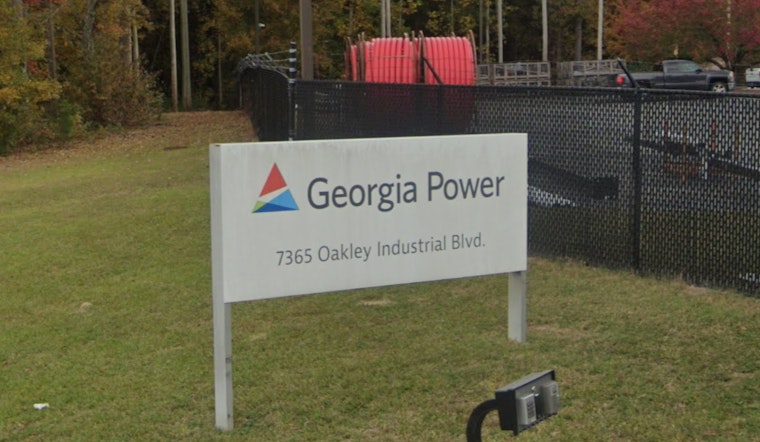Georgia Power Gears Up for Severe Weather, Urges Customers to Prepare and Stay Safe