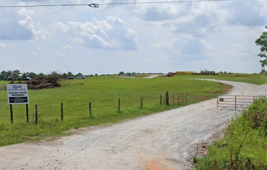 Georgia Safari Conservation Park in Madison Named One of TIME's World's Greatest Places for 2025