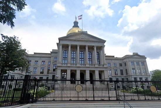 Georgia Sees Modest Tax Revenue Increase in February Despite Adjusted Fiscal Concerns