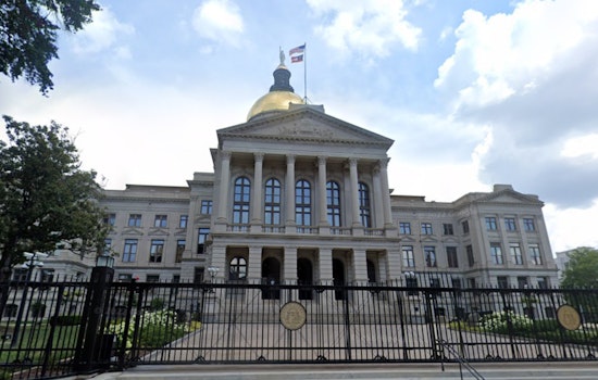 Georgia Sees Modest Tax Revenue Increase in February Despite Adjusted Fiscal Concerns