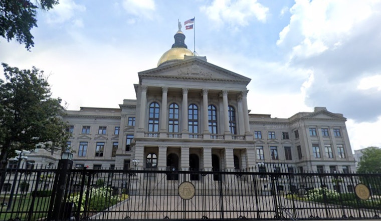 Georgia Sees Modest Tax Revenue Increase in February Despite Adjusted Fiscal Concerns